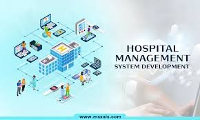 Hospital Management Project