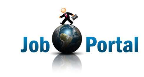 Job Portal Project