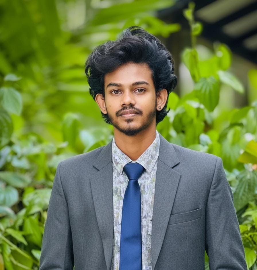 Kajenthiny Mugunthan